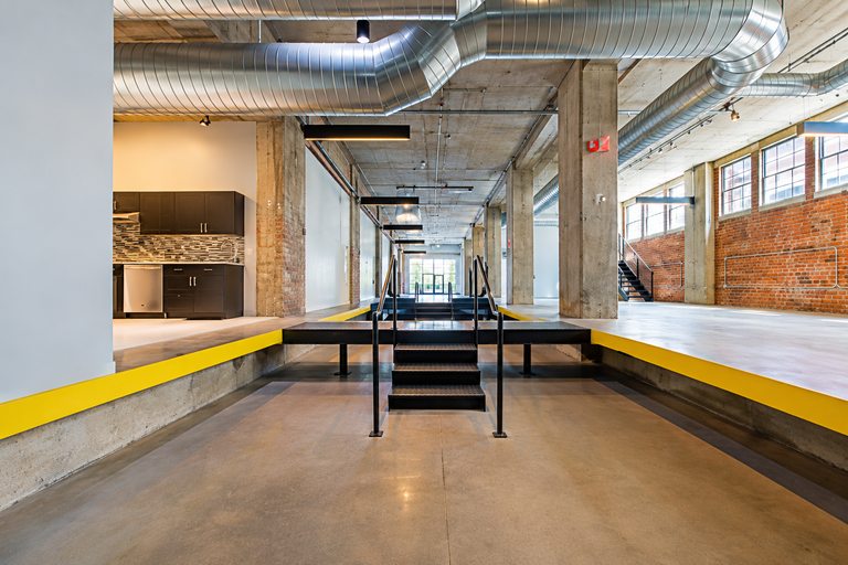 117 W 20th St, Kansas City, MO, For Lease, Image-2