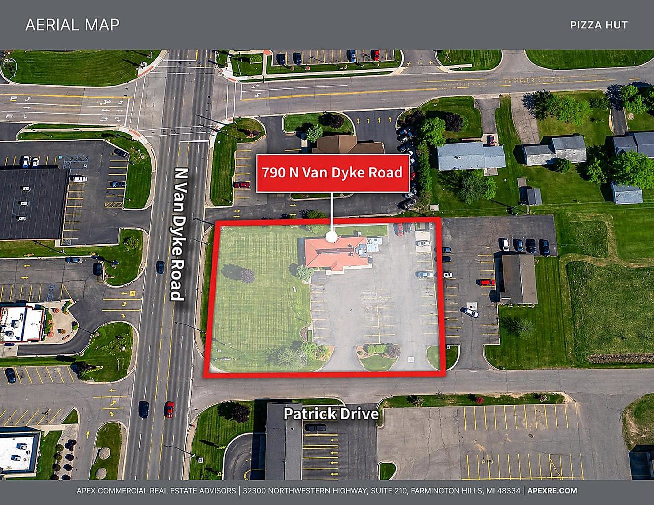 790 N Van Dyke Rd, Bad Axe, MI, For Sale, Image-2
