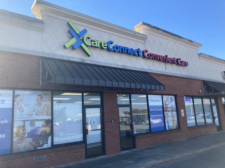 126 North Lee Street, Forsyth, GA, For Lease, Image-3