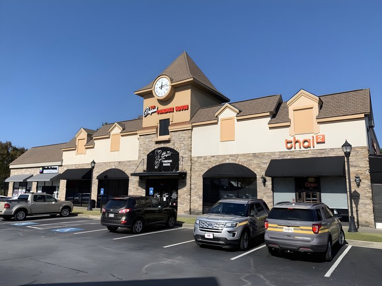 5530 Windward Parkway, Alpharetta, GA, For Lease, Image-1