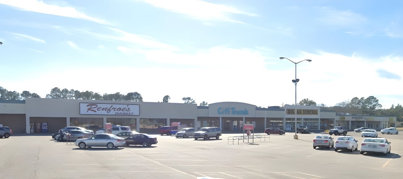 5440 Atlanta Highway Retail