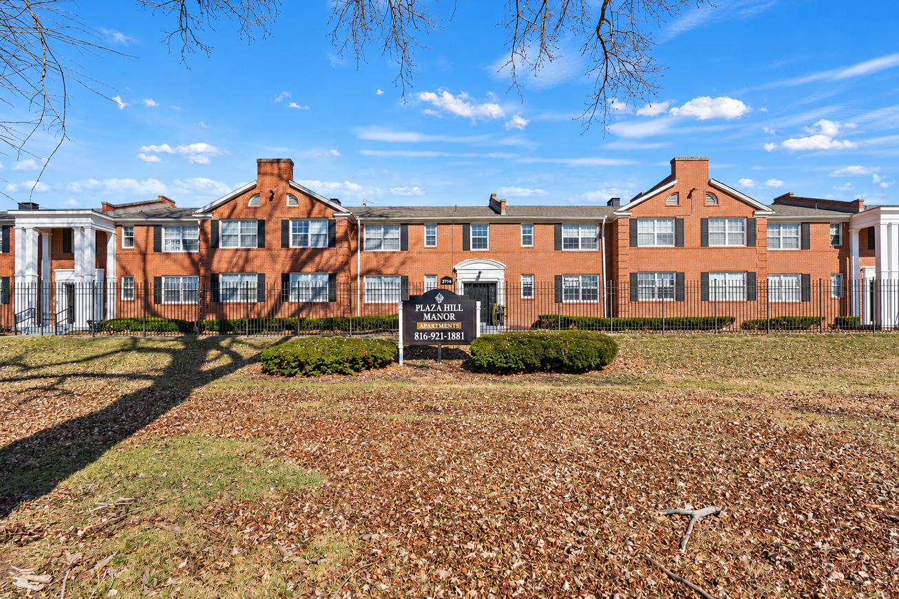3712 East 47th Terrace Multifamily