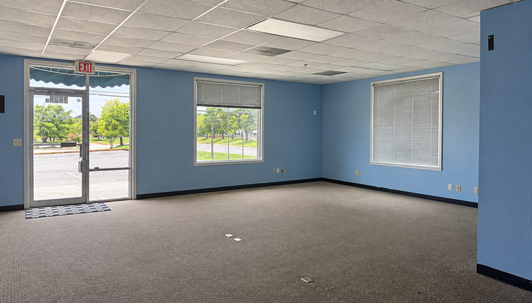 1820 North Columbia Street, Milledgeville, GA, For Lease, Image-4