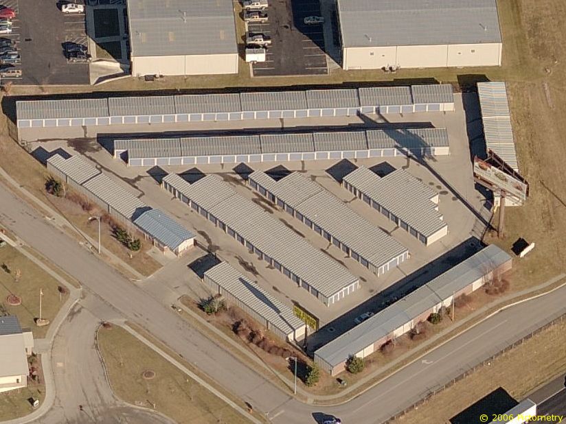 Pleasant Valley Storage - Image 2