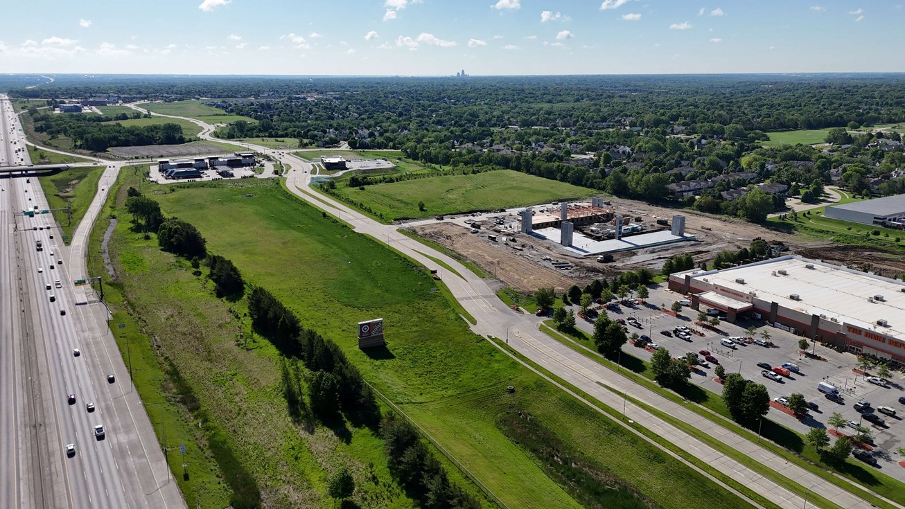 Plum Dr & 100th St, Urbandale, IA, For Sale, Image-1