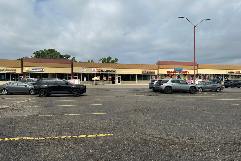 1925 North Perry Street, Pontiac, MI, For Lease, Image-2