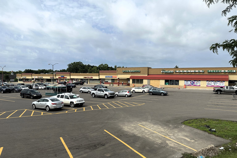 1925 North Perry Street, Pontiac, MI, For Lease, Image-1