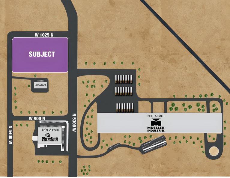 5300 West 900 North, Cedar City, UT, For Lease, Image-6