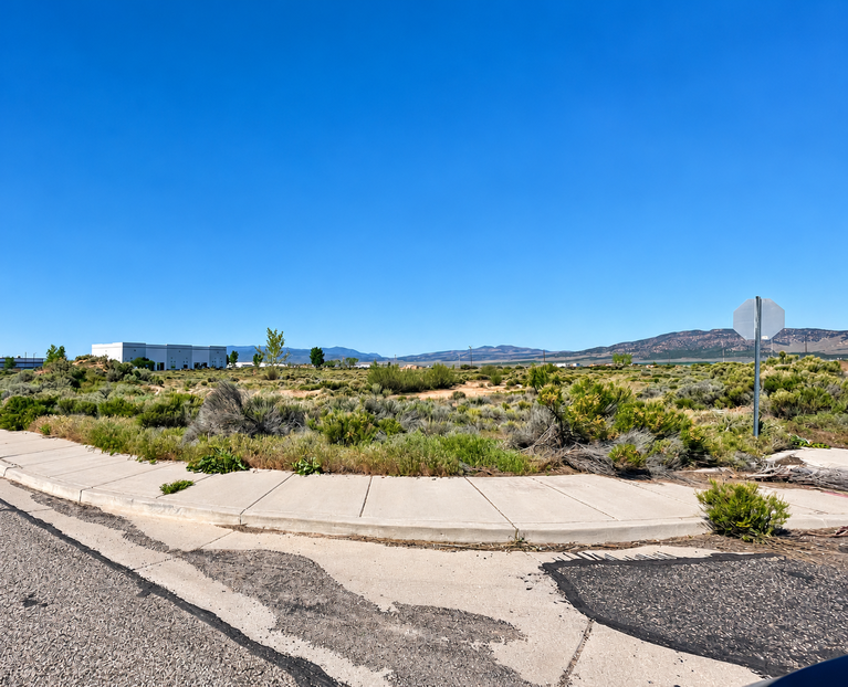 5300 West 900 North, Cedar City, UT, For Lease, Image-2
