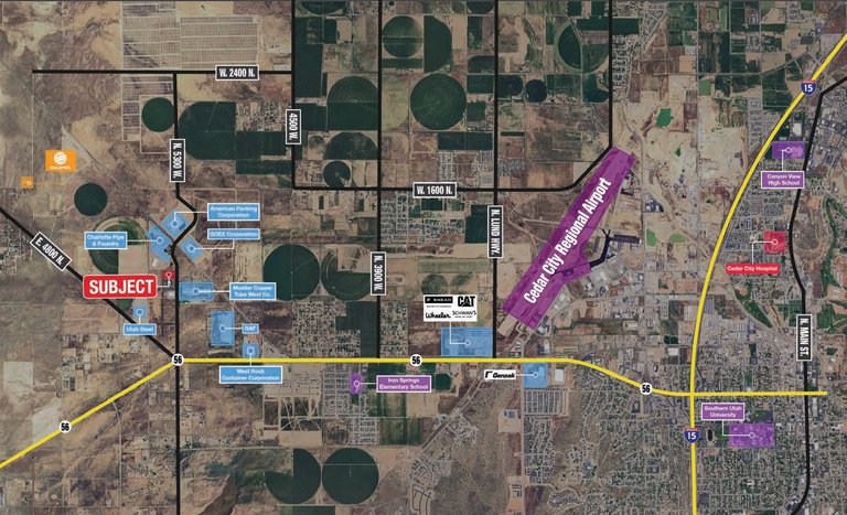 5300 West 900 North, Cedar City, UT, For Lease, Image-5