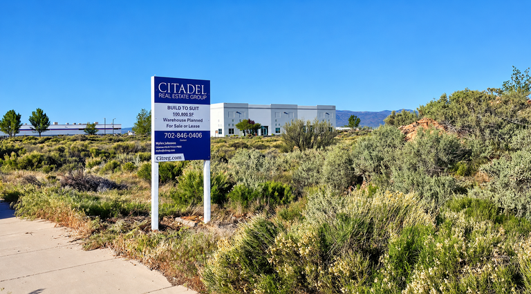 5300 West 900 North, Cedar City, UT, For Lease, Image-7