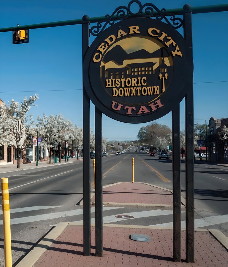 5300 West 900 North, Cedar City, UT, For Lease, Image-3