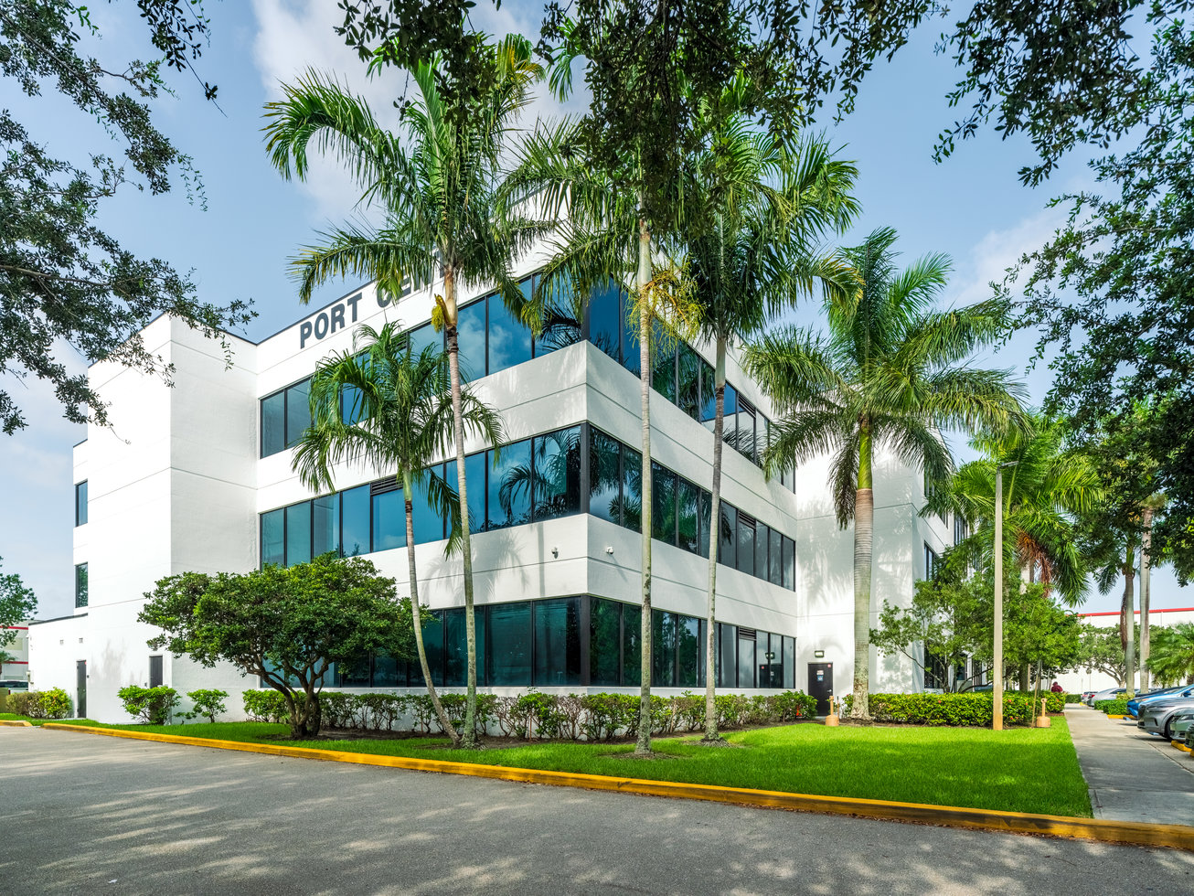 2051 Doctor Martin Luther King Jr. Boulevard Office photo 1