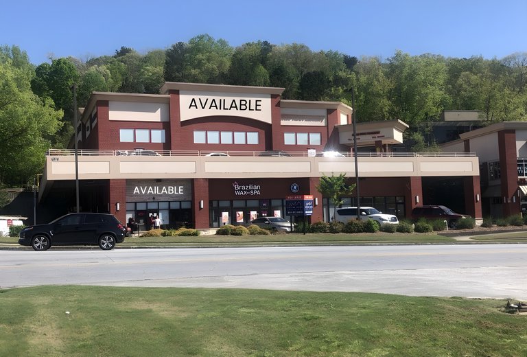 6370 Powers Ferry Rd NW, Atlanta, GA, For Lease, Image-1