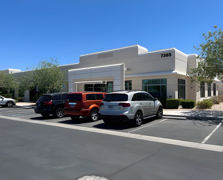 7385 Prairie Falcon Road, Las Vegas, NV, For Lease, Image-1