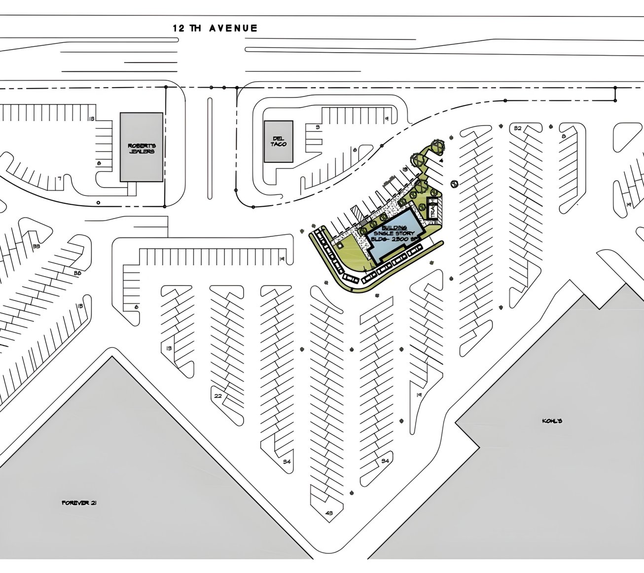 1675 West Lacey Boulevard, Hanford, CA, For Sale, Image-1