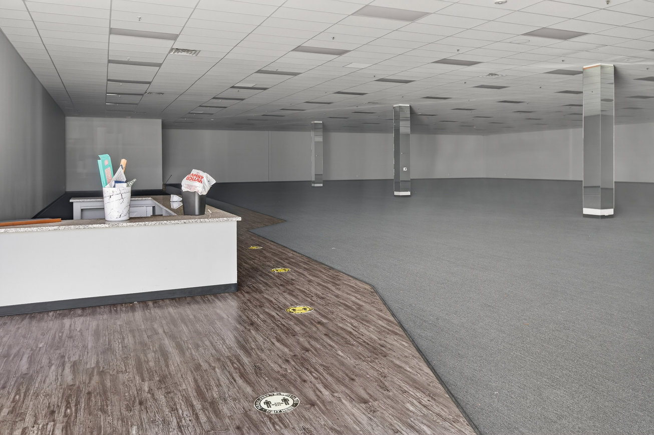 1673 West Lacey Boulevard, Suite 105 Retail