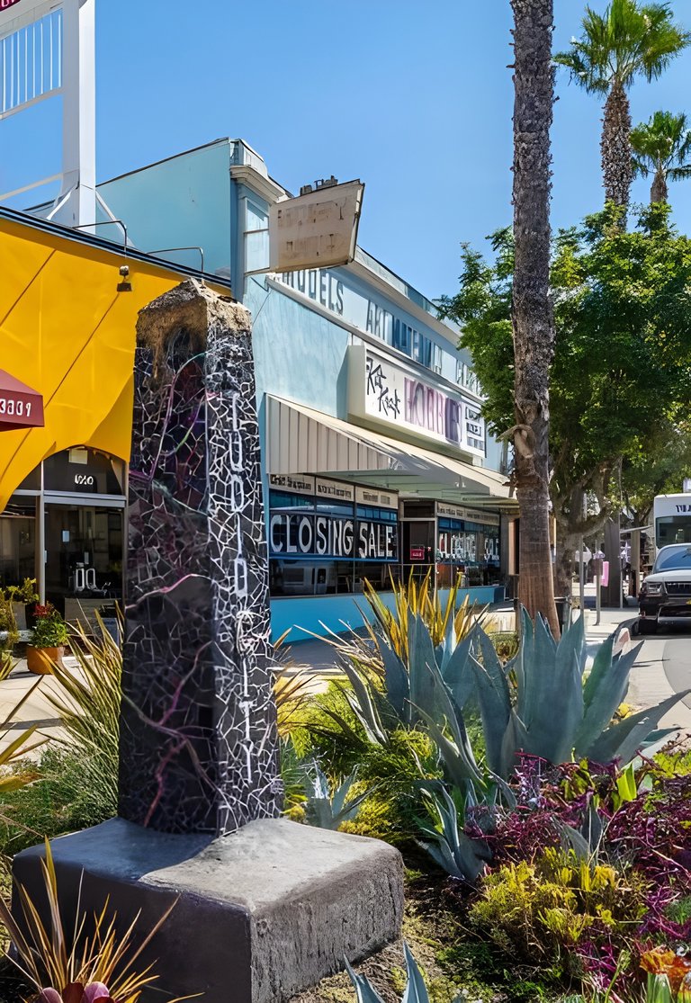 12109 Ventura Place, Studio City, CA, For Lease, Image-3
