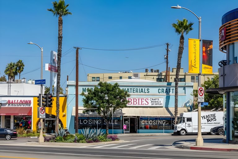 12109 Ventura Place, Studio City, CA, For Lease, Image-1