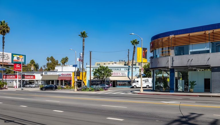 12109 Ventura Place, Studio City, CA, For Lease, Image-2