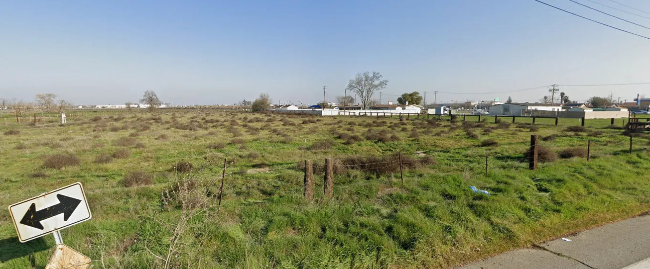 1798 Hanford Armona Road Land/Development