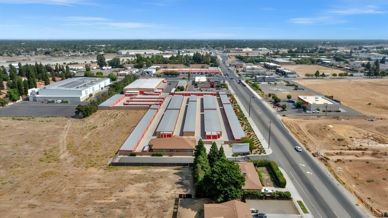3088 W Clinton Ave, Fresno, CA, For Lease, Image-5