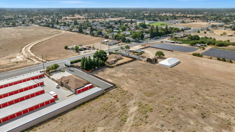 3088 W Clinton Ave, Fresno, CA, For Lease, Image-8