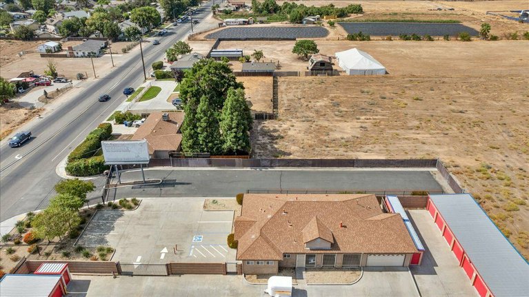 3088 W Clinton Ave, Fresno, CA, For Lease, Image-13
