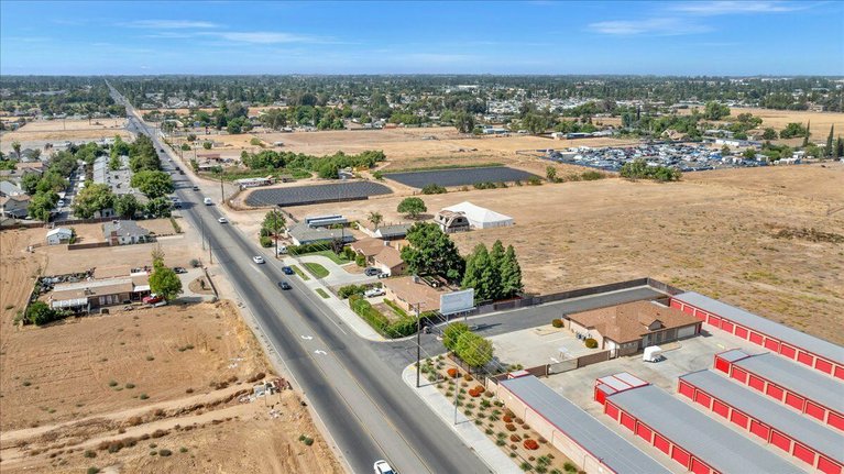 3088 W Clinton Ave, Fresno, CA, For Lease, Image-12