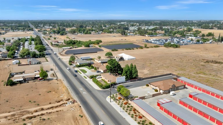 3088 W Clinton Ave, Fresno, CA, For Lease, Image-9