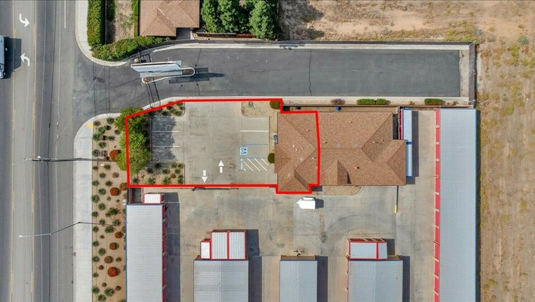 3088 W Clinton Ave, Fresno, CA, For Lease, Image-1