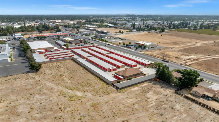 3088 W Clinton Ave, Fresno, CA, For Lease, Image-6