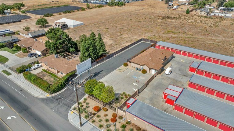 3088 W Clinton Ave, Fresno, CA, For Lease, Image-14