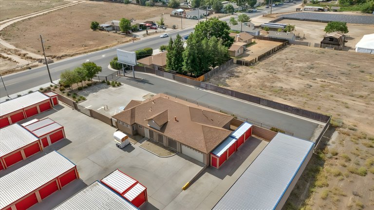 3088 W Clinton Ave, Fresno, CA, For Lease, Image-2