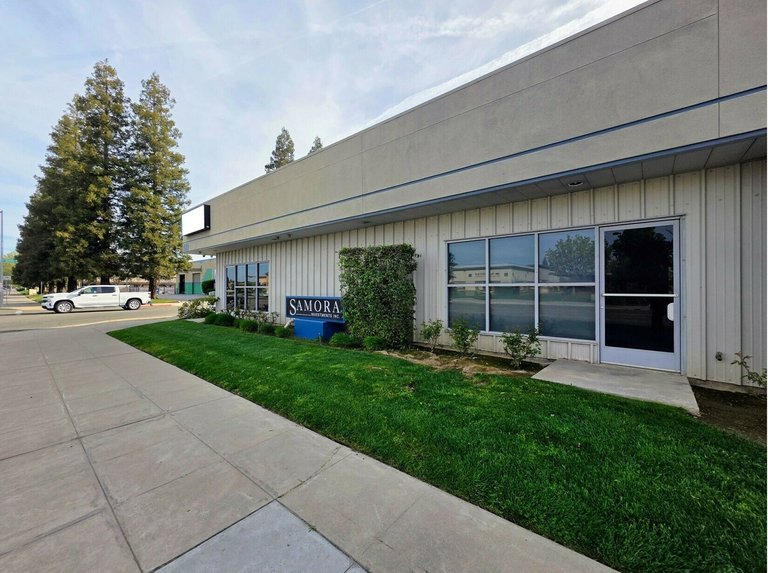 499 W Bedford Ave, Fresno, CA, For Lease, Image-3