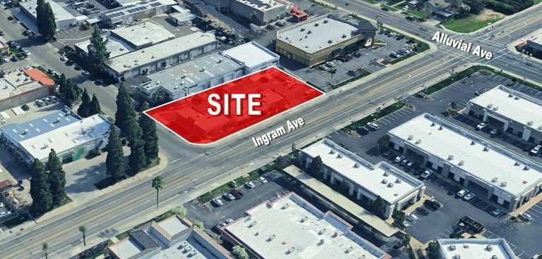 499 W Bedford Ave, Fresno, CA, For Lease, Image-13