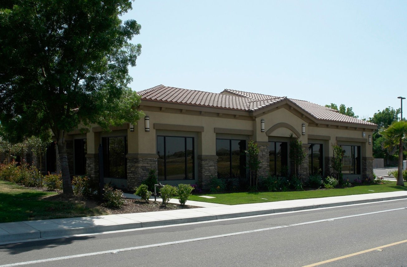 3275 E Robertson Blvd Office