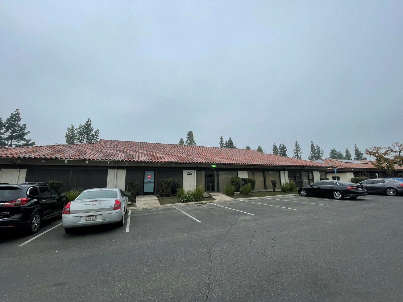5070 North 6th Street Office