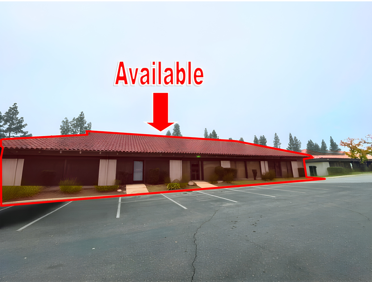 5070 North 6th Street, Fresno, CA, For Lease, Image-1