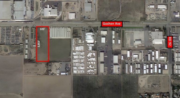 7939 W Goshen Ave, Visalia, CA, For Lease, Image-5