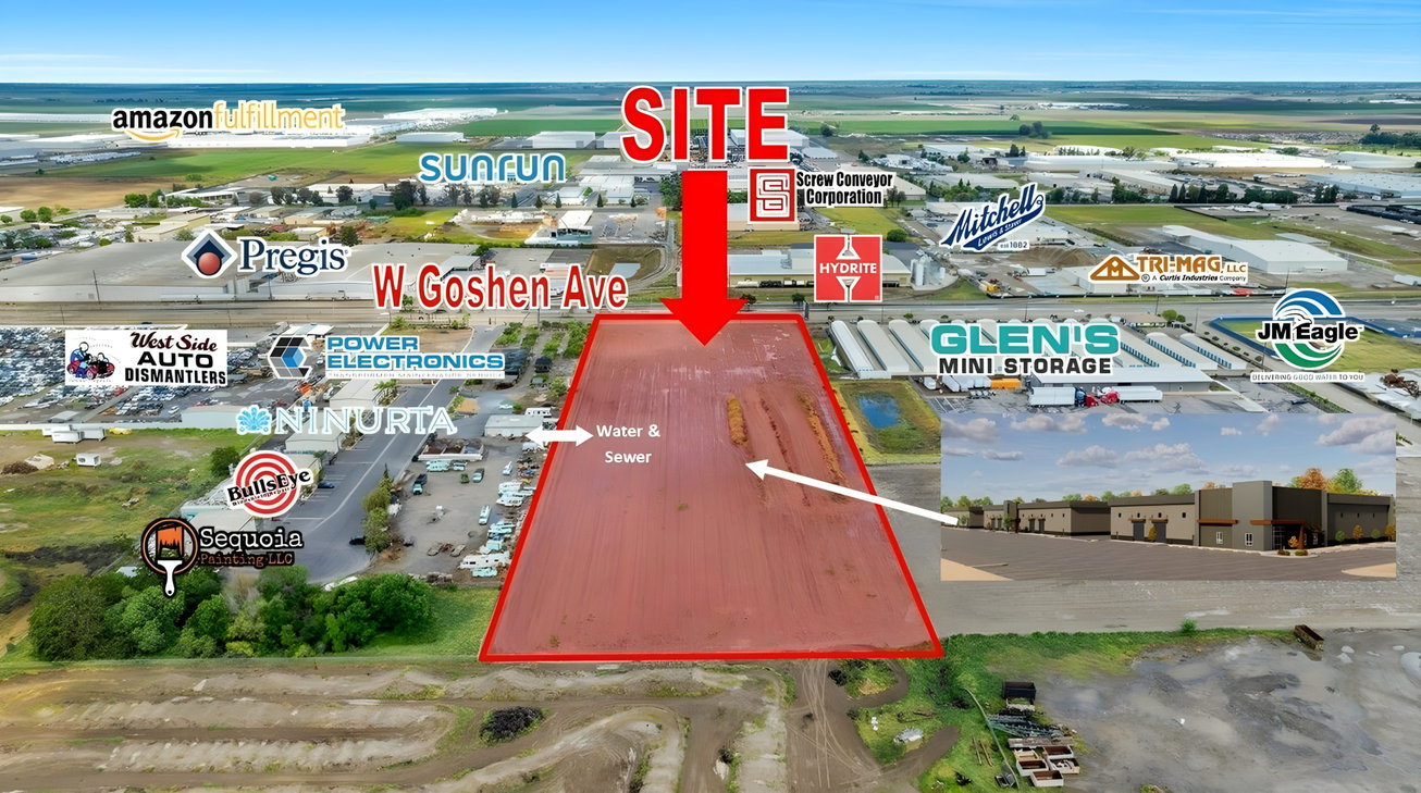 7939 W Goshen Ave, Visalia, CA, For Sale, Image-1