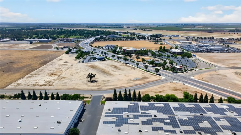 3 N Plaza, Visalia, CA, For Lease, Image-8