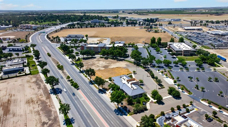 3 N Plaza, Visalia, CA, For Lease, Image-14
