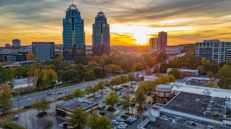 1100 Hammond Drive, Atlanta, GA, For Lease, Image-4