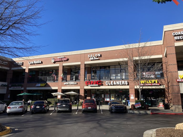 1100 Hammond Drive, Atlanta, GA, For Lease, Image-5