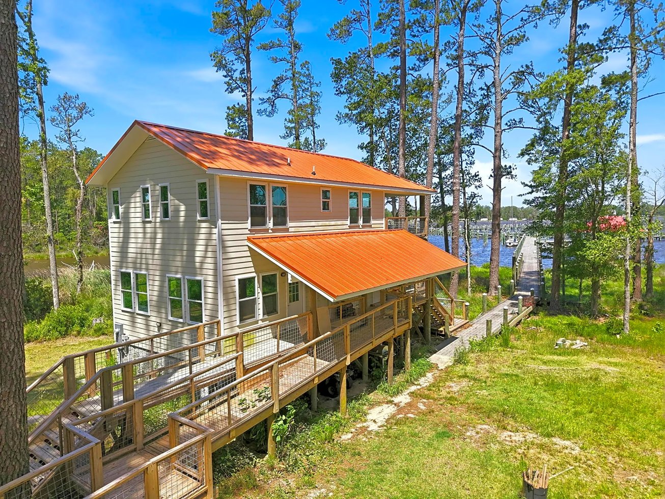 577 Hoff Road Land/Development