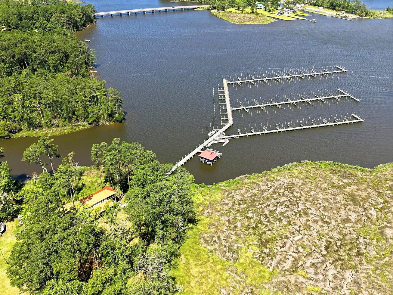 577 Hoff Road, Belhaven, NC, For Sale, Image-1