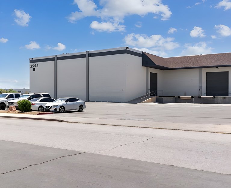 3555 West Quail Avenue, Las Vegas, NV, For Lease, Image-2