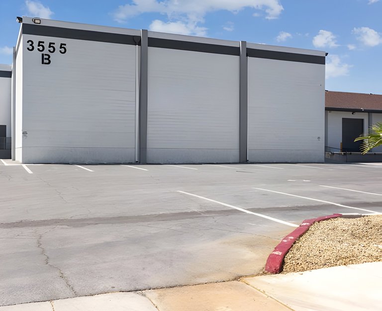 3555 West Quail Avenue, Las Vegas, NV, For Lease, Image-3