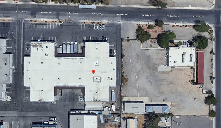 3555 West Quail Avenue, Las Vegas, NV, For Lease, Image-8